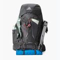 Plecak trekkingowy damski Gregory Deva 80 Pro graphene grey 3