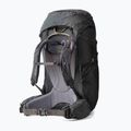 Plecak trekkingowy damski Gregory Deva 80 l graphene grey 2