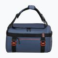 Torba American Tourister Urban Track Coated 41 l navy/orange