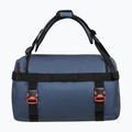Torba American Tourister Urban Track Coated 41 l navy/orange 3