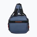Torba American Tourister Urban Track Coated 41 l navy/orange 4
