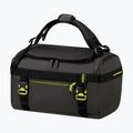 Torba American Tourister Urban Track Coated 41 l black/lime 2