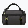 Torba American Tourister Urban Track Coated 41 l black/lime 3