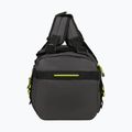 Torba American Tourister Urban Track Coated 41 l black/lime 4