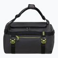 Torba American Tourister Urban Track Coated 60 l black/lime