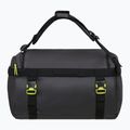 Torba American Tourister Urban Track Coated 60 l black/lime 3