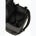 Torba American Tourister Urban Track Coated 60 l black/lime 5