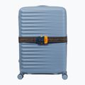 Pasek American Turister Luggage navy/orange 2