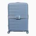 Pasek American Turister Luggage stone blue/blue 2