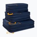 Zestaw organizerów American Tourister Packing S/M/L 3 szt. navy/orange 3