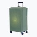Pokrowiec na walizkę American Tourister Foldable Luggage L olive/lime