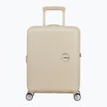 Walizka podróżna American Tourister Soundbox 55 41 l coconut sand