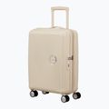 Walizka podróżna American Tourister Soundbox 55 41 l coconut sand 4