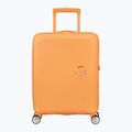 Walizka podróżna American Tourister Soundbox 55 41 l papaya pop