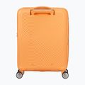 Walizka podróżna American Tourister Soundbox 55 41 l papaya pop 2