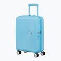 Walizka podróżna American Tourister Soundbox 55 41 l blueberry fizz 4