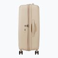 Walizka podróżna American Tourister Soundbox 67 81 l coconut sand 3