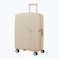 Walizka podróżna American Tourister Soundbox 67 81 l coconut sand 4