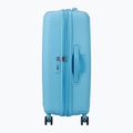 Walizka podróżna American Tourister Soundbox 67 81 l blueberry fizz 3