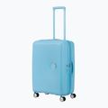 Walizka podróżna American Tourister Soundbox 67 81 l blueberry fizz 5