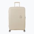Walizka podróżna American Tourister Soundbox 77 110 l coconut sand