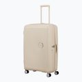 Walizka podróżna American Tourister Soundbox 77 110 l coconut sand 5