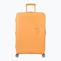 Walizka podróżna American Tourister Soundbox 77 110 l papaya sand