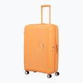 Walizka podróżna American Tourister Soundbox 77 110 l papaya sand 5