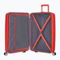 Walizka podróżna American Tourister Soundbox 77 110 l papaya sand 6
