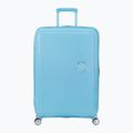 Walizka podróżna American Tourister Soundbox 77 110 l blueberry fizz