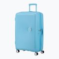 Walizka podróżna American Tourister Soundbox 77 110 l blueberry fizz 4