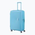 Walizka podróżna American Tourister Soundbox 77 110 l blueberry fizz 5