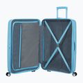 Walizka podróżna American Tourister Soundbox 77 110 l blueberry fizz 6