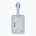 Zawieszka do bagażu American Tourister Luggage Tag 2 szt. naptune blue 2