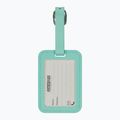 Zawieszka do bagażu American Tourister Luggage Tag 2 szt. jelly mint 2