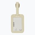 Zawieszka do bagażu American Tourister Luggage Tag 2 szt. coconut sand 2
