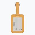Zawieszka do bagażu American Tourister Luggage Tag 2 szt. papaya pop 2