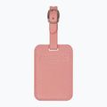 Zawieszka do bagażu American Tourister Luggage Tag 2 szt. solar pink