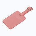 Zawieszka do bagażu American Tourister Luggage Tag 2 szt. solar pink 3