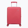 Walizka podróżna American Tourister Diablast Spinner 35 l pink glitch