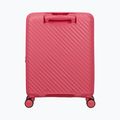 Walizka podróżna American Tourister Diablast Spinner 35 l pink glitch 3