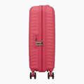 Walizka podróżna American Tourister Diablast Spinner 35 l pink glitch 4