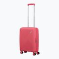 Walizka podróżna American Tourister Diablast Spinner 35 l pink glitch 5