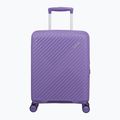 Walizka podróżna American Tourister Diablast Spinner 35 l purple pulse