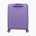 Walizka podróżna American Tourister Diablast Spinner 35 l purple pulse 3