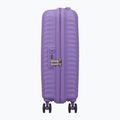Walizka podróżna American Tourister Diablast Spinner 35 l purple pulse 4