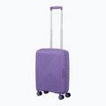 Walizka podróżna American Tourister Diablast Spinner 35 l purple pulse 5