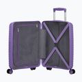 Walizka podróżna American Tourister Diablast Spinner 35 l purple pulse 6
