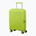 Walizka podróżna American Tourister Diablast Spinner 35 l hyper lime 2