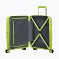 Walizka podróżna American Tourister Diablast Spinner 35 l hyper lime 6